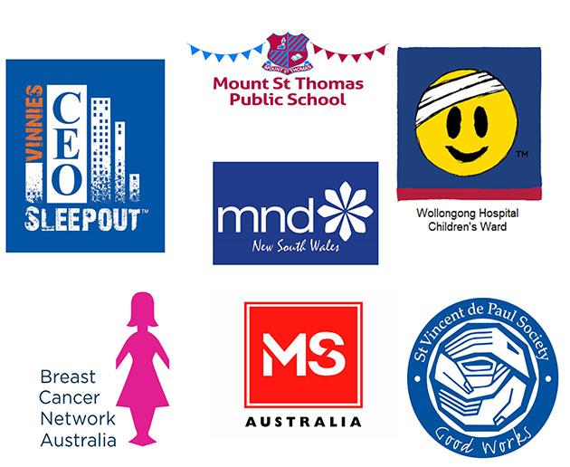 Illawarra's Community