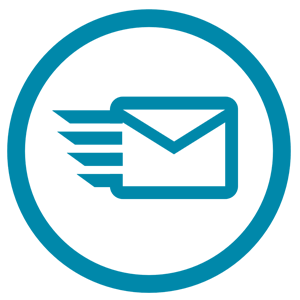 Email alerts