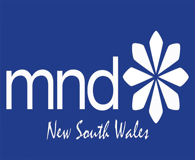 Motor Neurone Disease Association of NSW