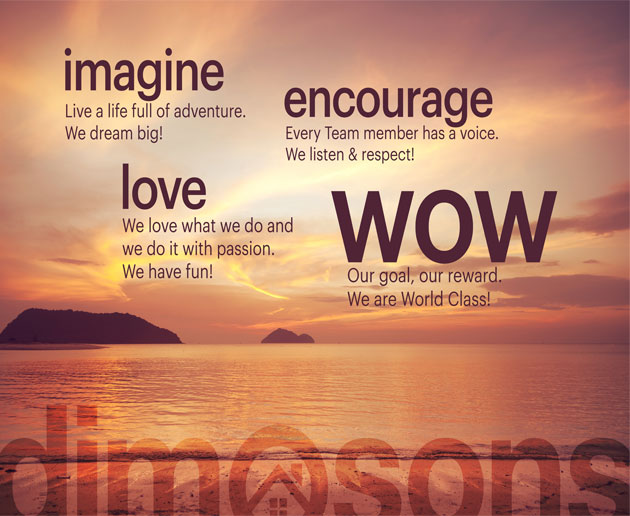 Our Values