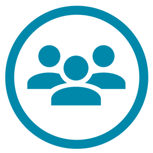 Personal search team at Dimosons